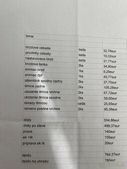 BMW rad1 105kw 2008 - 8