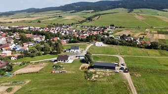 Na predaj pozemok Vasiľov, Námestovo (713 m2) - 8