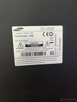 Samsung Full HD Smart TV 40’ - 8