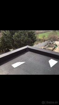 Pokrývačské práce, klampiarske práce,tesarske prace, izolat - 8