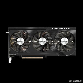 GIGABYTE GeForce RTX 4070 Windforce OC 12GB - 8