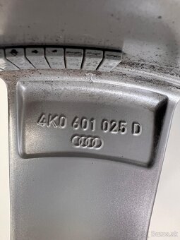 Continental WinterContact 235/55 R18, zimé 5x112 AUDI - 8