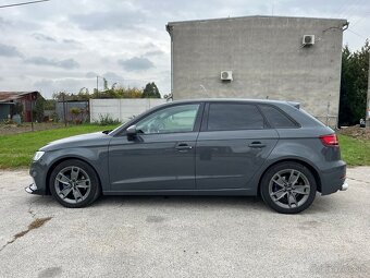 Audi A3 Sportback 2.0 TDI S tronic - 8