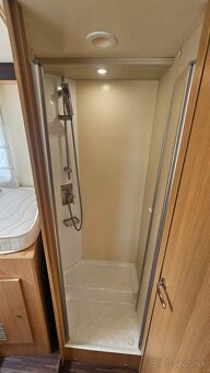 205PS 2021 5míst FIAT DUCATO obytné auto karavan - TOP - - 8