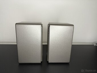 Canton Plus S, Canton Quinto 510, 530, Technics - 8