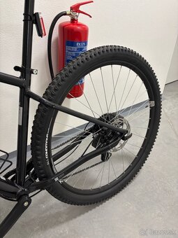 Bicykel horský - 8