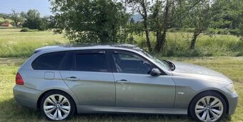 bmw E91 90kw Touring Diesel - 8