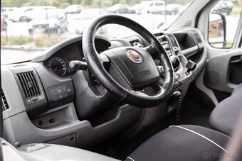 Fiat Ducato 2.3 Diesel / M6 - 8