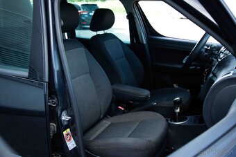 Škoda Roomster 1.6 LPG - 8