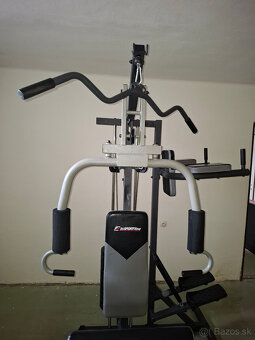 POSILŇOVACIA VEŽA, ODPOČET DPH - 8