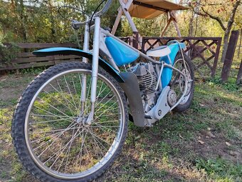 Jawa dt 500 1979 Speedway 895 - 8