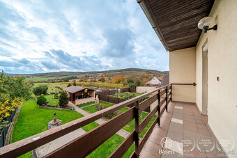 Bosen Group Vám ponúka exkluzívne na predaj 2 domy v Dolanoc - 8