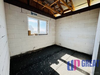 ZNÍŽENÁ CENA Na predaj rodinný dom,RADIMOV,okr.SKALICA - 8