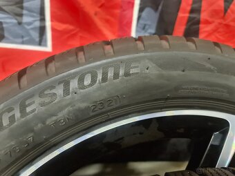 5X112 R18 + ZIMNE PNEU 225/45 R18 M.B BIcolor - 8