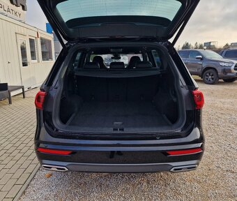SEAT TARRACO 2.0 TDI FR DSG - 8