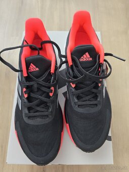 Bežecké tenisky Adidas Supernova Unite - 8