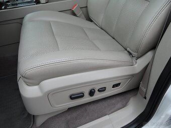 Lincoln Navigator Long 5,4i V8 24V Aut 4x4 LPG 2014 - 8