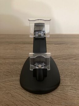 PS4 Slim 500 GB + hry - 8