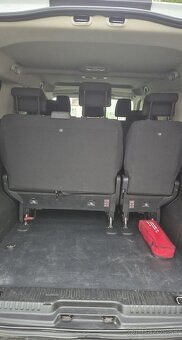 Toyota Proace Verso Shuttle 2.0 D-4D 140 - 8