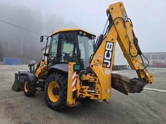 JCB 3CX 2019 - 8