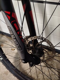 Bulls Shraptail 27.5" - 8