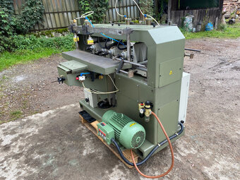 Oscilační vrtačka BALESTRINI MSM - 8