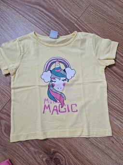 Balík oblečenia pre dievčatko 98 - 8