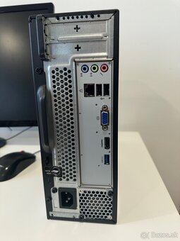 Nové PC Acer Aspire XC-603 v krabici - 8