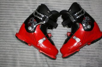 lyže Atomic Redster 100 cm - 8