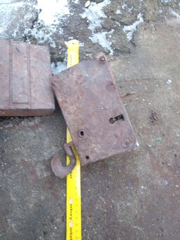 Staré zámky bez kľúča - 8