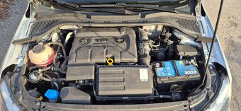 Skoda rapid spaceback - 8