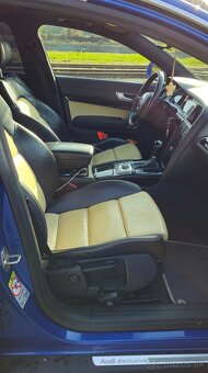 audi a6 c6 facelift - 8