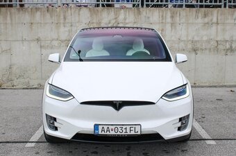 Tesla Model X 100D Dual Motor 100kWh - 8