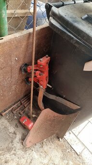 Predám stavebnicu VARI PONY II - 8