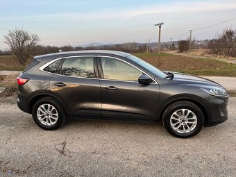 FORD KUGA TITANIUM, 97000km - volať 0905605352 - 8