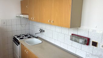 Prenajom 1-izboveho bytu - 8