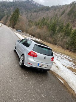 Golf 5 gti - 8
