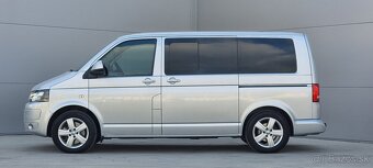 Volkswagen Multivan • 2.0 TDI • 103 kW • 4Motion • 2015 • - 8