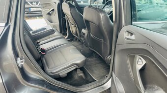 Ford Kuga 2.0TDCi AWD - 8