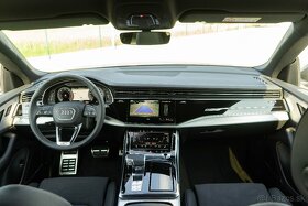 Audi Q8 50 3.0 TDI mHEV quattro tiptronic - 8
