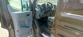 Ford Transit 2.2 TDCi Ambiente L2H3 T310 FWD 2016 - 8