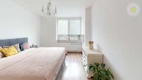 HALO reality - Predaj, dvojizbový byt Bratislava Devínska No - 8