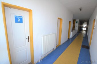 NA PRENÁJOM | PRIESTORY – 17 m2 – ul. Partizánska - 8