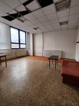 Zaujímavá investičná PRÍLEŽITOSŤ Predaj polyfunkčnej budovy - 8