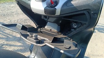 Yamaha X-MAX 125 2013 ABS - 8
