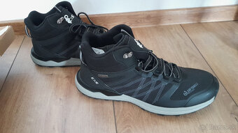 Trekingové topánky CXS Sport - 8