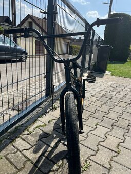Bmx - 8
