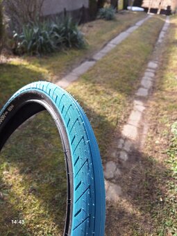 BMX - 8