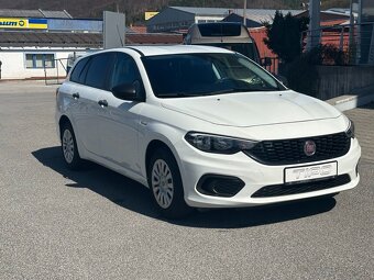 Fiat Tipo Kombi 1.4 95k Italia • Odpočet DPH - 8