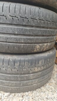 BMW disky 5x120 R18 Borbet - 8